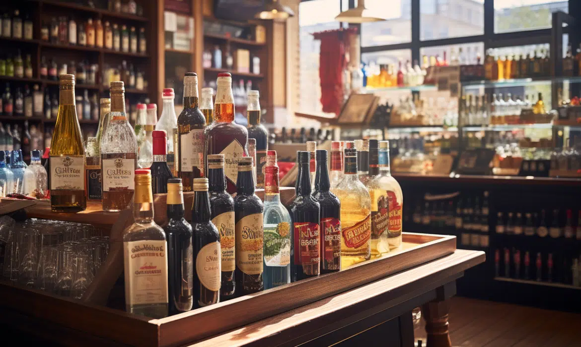 Tarifs alcool Espagne 2023 : découvrez où trouver les meilleures affaires