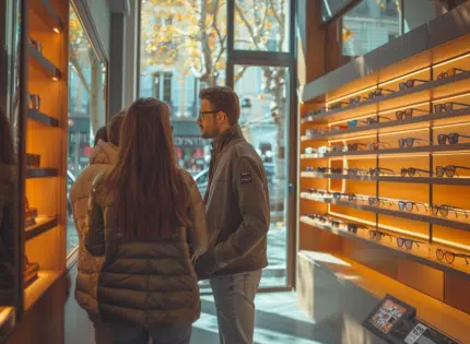 Choisir les meilleures lunettes de vue : les conseils pour les habitants de Grenoble