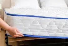 10 conseils pour choisir un matelas orthopédique