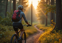 Les bienfaits insoupçonnés d’un sac d’hydratation pour le VTT