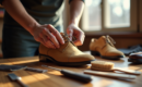 Nettoyer des chaussures en daim : astuces d’experts pour un résultat impeccable