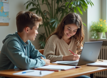 Les avantages du soutien scolaire sur mesure pour la réussite des études