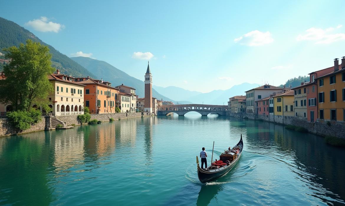 À la découverte des trésors culturels autour du lac d’Italie