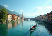 À la découverte des trésors culturels autour du lac d’Italie