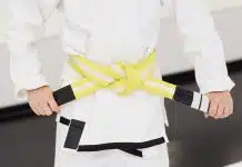 La ceinture obi : un symbole de progression et de discipline