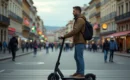 Circuler en trottinette électrique à Lyon : règles et astuces