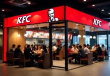 KFC halal : un guide pour les consommateurs musulmans