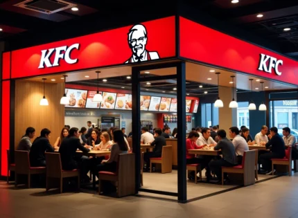 KFC halal : un guide pour les consommateurs musulmans