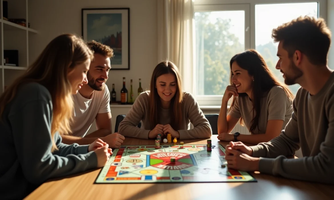 Stratégies implacables pour triompher lors des événements Monopoly Go