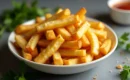 Conseils pour sublimer vos frites surgelées avec airfryer