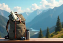 Suggestions de présents pour voyageurs épris d’aventure