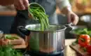 Secrets infaillibles pour la cuisson des haricots verts à la cocotte-minute