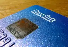 Quel est le plafond de la carte Revolut ?